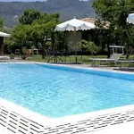 Relais Santa Lucia Bed and Breakfast Σορέντο