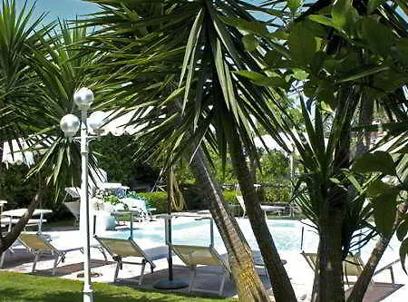 Relais Santa Lucia Półwysep Sorrentyński