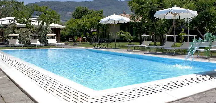 Relais Santa Lucia Bed and Breakfast Σορέντο