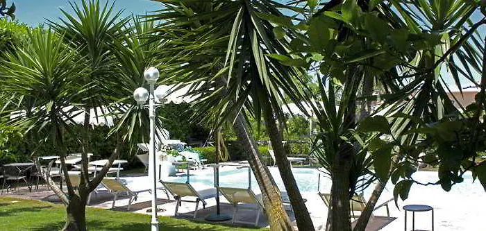 Relais Santa Lucia Σορέντο
