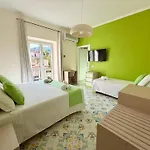 Relais Santa Lucia Oda ve Kahvaltı Sorrento