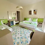 Oda ve Kahvaltı Relais Santa Lucia Sorrento