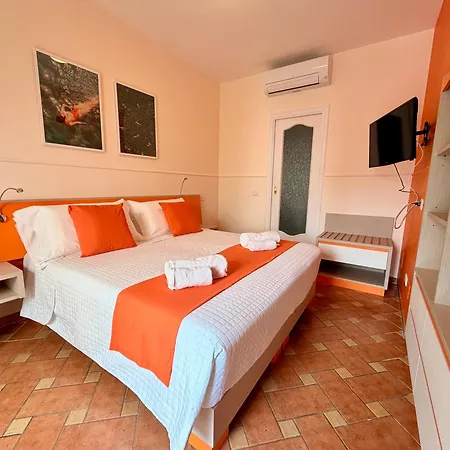 Relais Santa Lucia 3* Sorrento