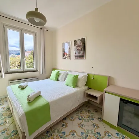 Relais Santa Lucia Oda ve Kahvaltı