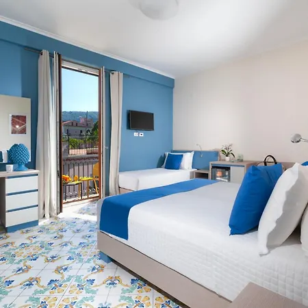 Relais Santa Lucia Sorrente