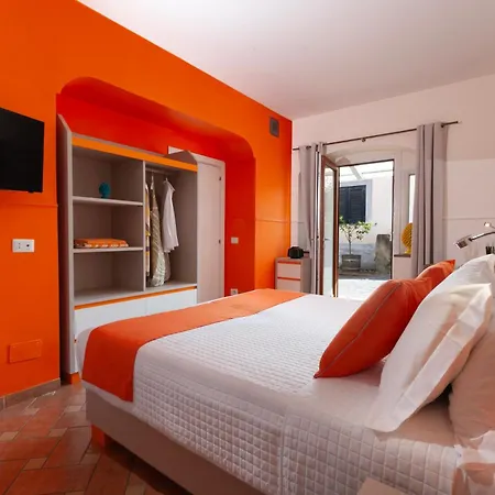 Relais Santa Lucia Sorrente