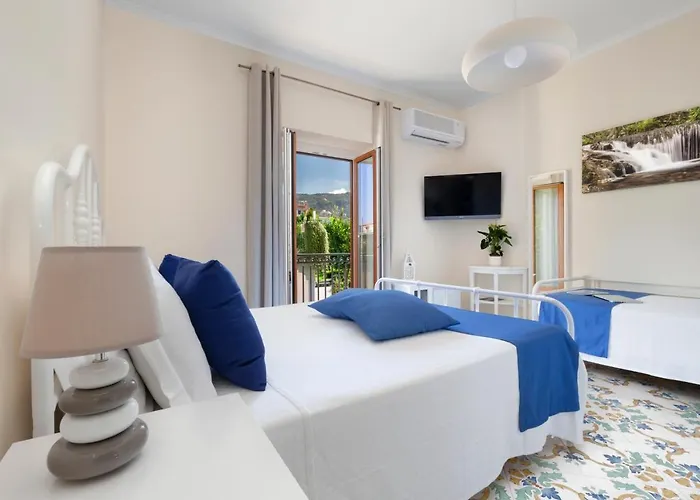 Relais Santa Lucia ベッド・アンド・ブレックファスト