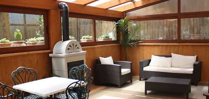 Relais Santa Lucia 3* ソレント