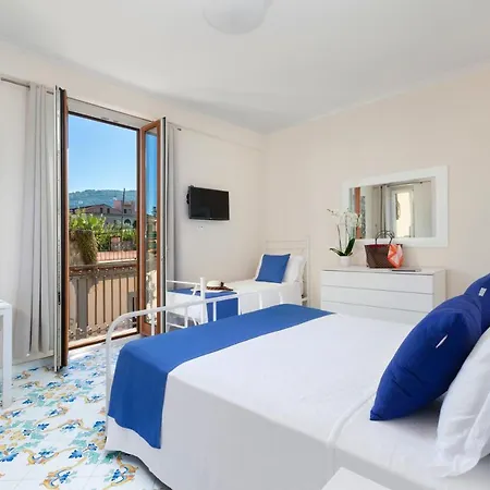 Relais Santa Lucia 2* Sorrente
