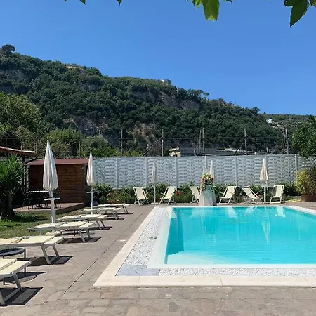 Relais Santa Lucia Sorrente