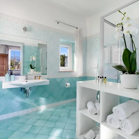 Relais Santa Lucia فندق مبيت وإفطار 3*