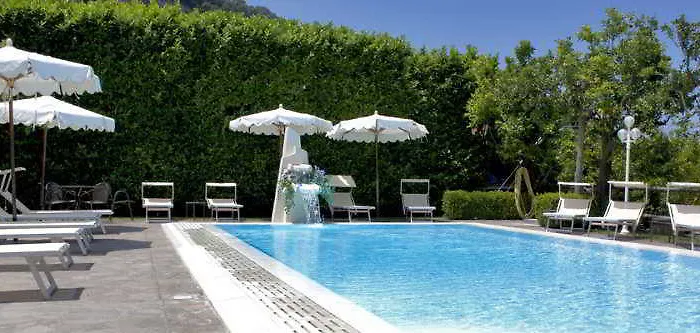 Relais Santa Lucia Bed & Breakfast
