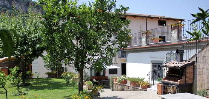 Relais Santa Lucia